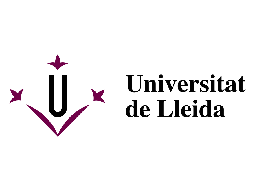 Logo de l'université de Lérida (UdL)