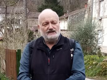 Étienne Verrier est nommé directeur général adjoint d'AgroParisTech Étienne Verrier est nommé directeur général adjoint d'AgroParisTech