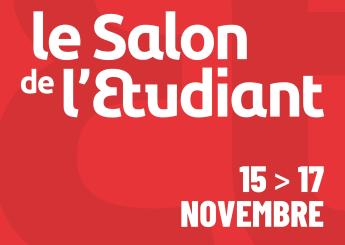 Salon européen de l'éducation