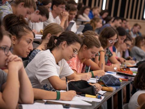 Les Formations à AgroParisTech | AgroParisTech