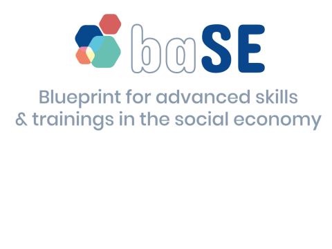 Projet baSE Logo du projet baSE