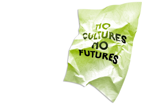 Affiche de la 44e rencontre nationale des agences d’urbanisme
