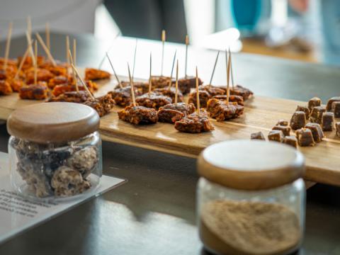 Transformation alimentaire et non alimentaire