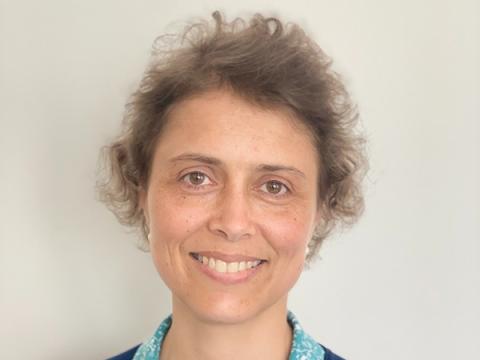 Portrait de Sophie Carton